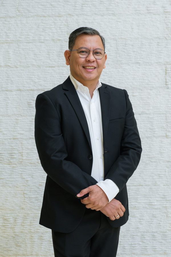 Arnie Batac